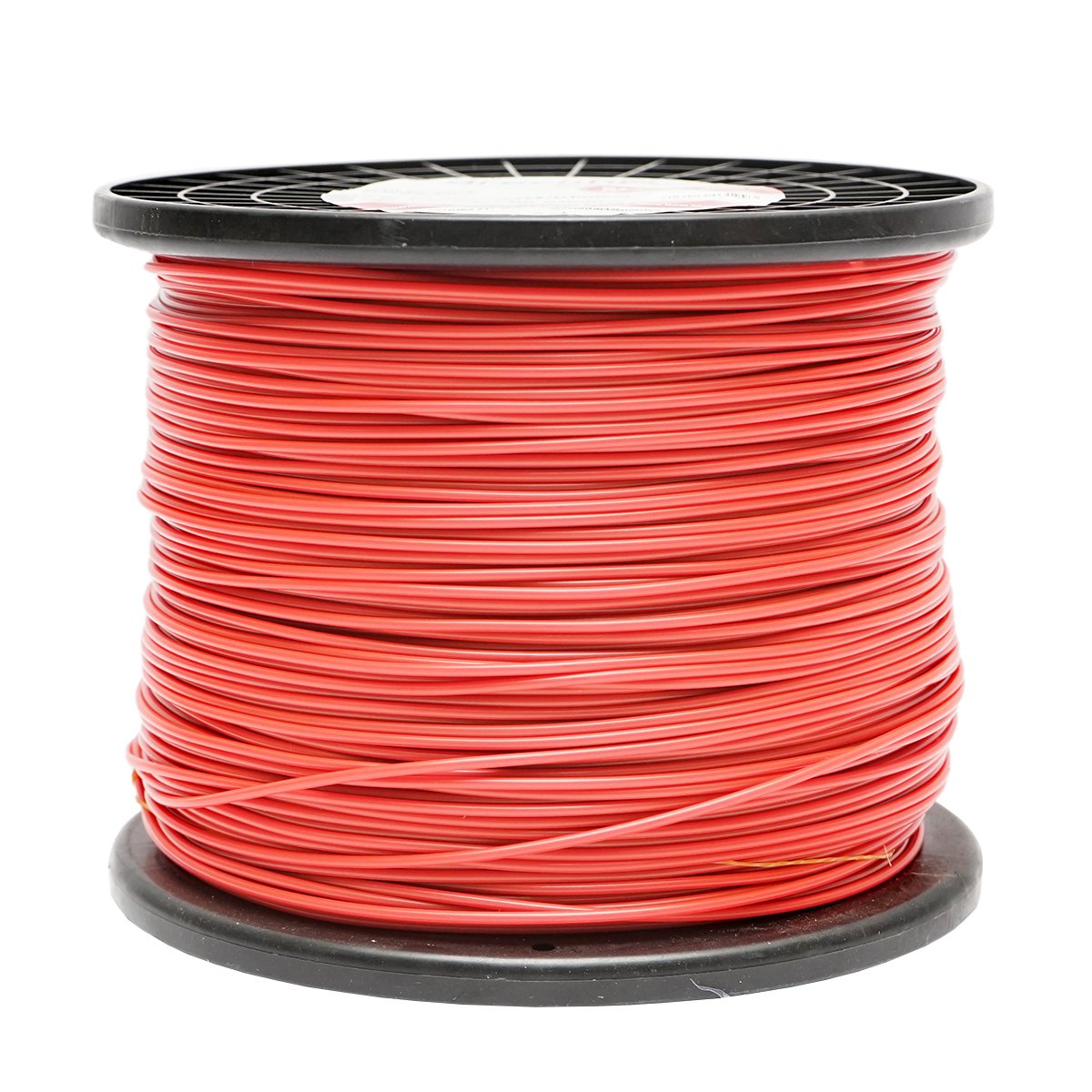 Fir rotund pentru motocoasa, 2.4 mm x 360 m Breckner Germany